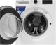 Стиральная машина с сушкой BEKO B5DFT59447W - изображение 10