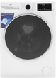 Стиральная машина с сушкой BEKO B5DFT59447W - изображение 1
