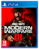 Гра Sony PlayStation 4 Call of Duty: Modern Warfare III Російська Озвучка - зображення 1