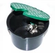 Клапанний бокс з краном - 3/4" Irritec - зображення 2