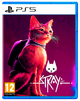 Игра Sony PlayStation 5 Stray Русские Субтитры - изображение 1
