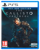 Игра Sony PlayStation 5 The Callisto Protocol Русские Субтитры - изображение 1