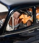 Настільна фігурка машинка The Big Boss Limousine 42см - зображення 6