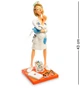 Декоративна статуетка Nurse 43cm - зображення 1