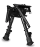 Сошки Hawke Tilt Bipod 6-9" 15-23см (00-00006635) - изображение 1