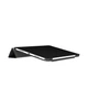 Чехол Switcheasy Origami черный для iPad Pro 12.9" 2022~2018, iPad Air 13" (2024) (SPD212093BK22) - изображение 6