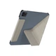Чехол Switcheasy Origami синий для iPad Pro 12.9" 2022~2018, iPad Air 13" (2024) (SPD212093AB22) - изображение 5