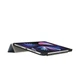 Чехол Switcheasy Origami синий для iPad Pro 12.9" 2022~2018, iPad Air 13" (2024) (SPD212093AB22) - изображение 6