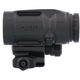 Увеличитель Sig Optics 5Х JULIET5-MICRO 5X24MM, PUSH-BUTTON MOUNT WITH SPACERS, BLACK - изображение 3