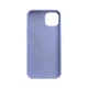 Чохол Switcheasy MagSkin лавандовий для iPhone 13 (ME-103-208-224-188) - зображення 7