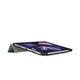 Чехол Switcheasy Origami голубой для iPad Air 11" (2024/M2)/ Pro 11" (2022-2018) & iPad Air 10.9" (2022-2020) (SPD219093XB22) - изображение 6