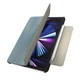 Чехол Switcheasy Origami голубой для iPad Air 11" (2024/M2)/ Pro 11" (2022-2018) & iPad Air 10.9" (2022-2020) (SPD219093XB22) - изображение 7