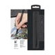 Стілус Switcheasy Maestro Magnetic чорний для iPad (MPDIPD034BK22) - зображення 19