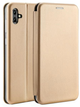 Etui z klapką Beline Book Magnetic do Samsung Galaxy xCover 6 Pro Gold (5905359813163) - obraz 1