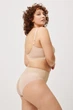 Корректирующие трусики-шортики Ysabel Mora 3(M) Телесный (Nude) (52280) - изображение 5