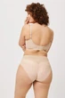 Корректирующие трусики-шортики Ysabel Mora 3(M) Телесный (Nude) (52280) - изображение 6