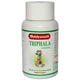 Суміш екстрактів Baidyanath Triphala Guggulu 80 Tabs - зображення 1