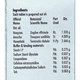 Копмлекс для профілактики репродуктивної функції у жінок Nagarjuna Sukumaaram Kashaayam Tablet 100 Tabs - зображення 2