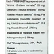 Противовоспалительное средство Kerala Ayurveda Prostact 100 Tabs - изображение 2