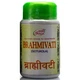Комплекс для профилактики нервной системы Shri Ganga Brahmi Vati GotuKola 100 Tabs - изображение 1