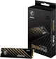 Накопичувач SSD 1TB MSI Spatium M460 M.2 2280 PCIe 4.0 x4 NVMe 3D NAND TLC (S78-440L930-P83) - зображення 5