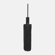 Зонт складной Laras C10GD23001bl полный автомат Черный (ROZ6400178728) - изображение 4