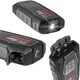 Пусковий пристрій ALLIGATOR 1000 A / 2000 A 22000 mAh (JS845) - зображення 2