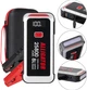 Пусковий пристрій ALLIGATOR 1500 A / 2500 A 25800 mAh SMART-клеми (JS847) - зображення 5