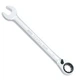 Ключ комбинированный трещоточный с реверсом TOPTUL 15мм ABAF1515 TOPD-1532 - изображение 2