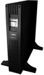 UPS Ever SINLINE RT XL 850VA (850W) Black (W/SRTXRT-000K85/00) - obraz 1