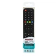 Пульт універсальний для телевізорів HISENSE Huayu RM-L1335 Plus 2 - зображення 4