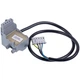 Трансформатор розжига VZ 2/25 SAC под газовый клапан SIT для газового котла Baxi Eco 3 Compact, Slim 8620370 - изображение 1