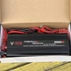 Инвентор автомобильный V-TEK PowerMaxx-SSK-2000W 12/220В USB охлаждение Черный (21-36-2000vtek) - изображение 4