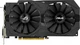 Видеокарта Asus ROG STRIX RX 470 (4Gb/GDDR5/256bit) Strix-Rx470-O4G-Gaming БУ - изображение 1
