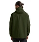 Куртка Haglofs Betula GTX Jacket Men L темно зеленая хаки - изображение 9