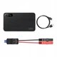 Rozrusznik samochodowy przenośny Baseus Super Energy Pro+ 1200 A Car Jump Starter Black (C00245700111-00) - obraz 8
