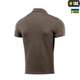 Поло M-Tac тактичне 65/35 Dark Olive 2XL - зображення 4