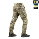 Брюки M-Tac Aggressor Summer Flex MM14 30/30 - изображение 5
