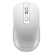 Мишка Canyon CNS-CMSW18PW Wireless White (CNS-CMSW18PW) - зображення 1
