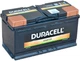 Аккумулятор автомобильный Duracell Starter (-/+) 95 А/час EN720 (СТ-00134992) - изображение 1