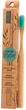 Щітка для зубів Lacer Natur Bamboo Medium Adult Toothbrush 1U (8470001953179) - зображення 1