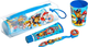 Набір Paw Patrol Toothbrush Set 4 шт (8412428011162) - зображення 1