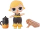 Игровой набор с куклой LOL Surprise Lights Glitter Doll с 8 сюрпризами - изображение 4