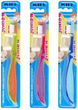 Дитяча зубна щітка Kin Dental Brush Junior (8470003438223) - зображення 1