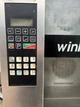 Конвекционная хлебопечь на сенсорном экране электрическая WINKLER 60х40 20 уровней высококачественная Б/У - изображение 3
