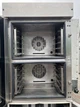 Конвекционная хлебопечь на сенсорном экране электрическая WINKLER 60х40 20 уровней высококачественная Б/У - изображение 5