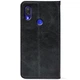 Чохол-книжка Crazy Horse Clasic для Xiaomi Redmi Note 7 Grafit (Strong) (50117) - зображення 3