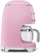 Кавомашина SMEG DCF02PKEU - зображення 5
