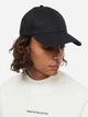 Кепка мужская H&M 9827080arl One Size/56-62 Черная (PS2030000252879) - изображение 2