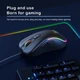 Миша ONIKUMA Gaming CW907 RGB Колір Рожевий - изображение 8